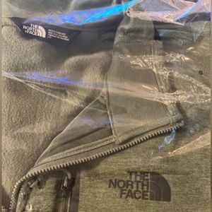 The North Face Zip fleece